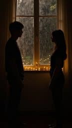 Leave the Light