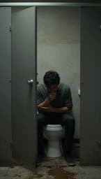 The Coughing Restroom Tragedy