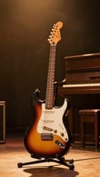 Retro Riffs