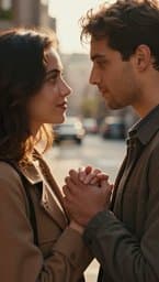 Strangers to Forever