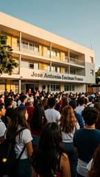 40 Años de Encinas