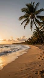 Sunny Shores