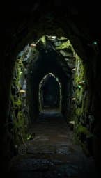 Ancient Hush