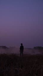 The Farmer Who Said Maybe