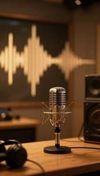Testimony on Air