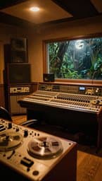 Analog Roots Dub