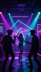 Synth Surge