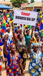 Shanga Rise