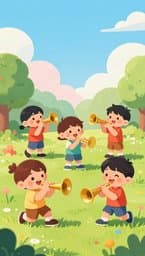 Bouncy Day