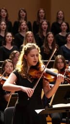 Orchestral Radiance
