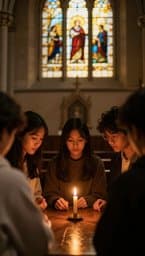 Juventude Eucarística