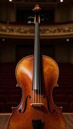 Crescendo of Silence