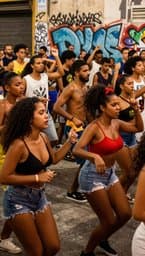 Peças da OAB: O Funk da Lei Trabalhista