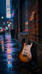 Guitar Trap
