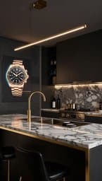 Palace on the Counter