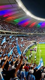 La Hinchada Cumbiera