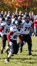 Punishers Pride