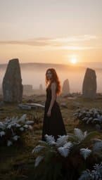 Ember of the Highlands