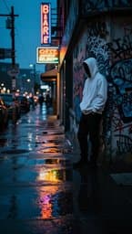 Concrete Jungle Drill