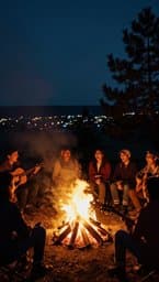 Bonfire