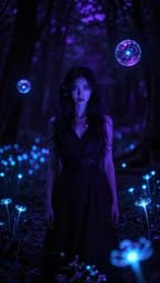 Spellbound Heart