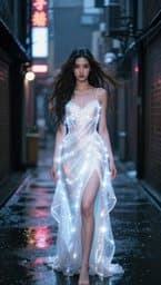 My Fallen Angel