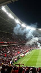 Stadium Roar