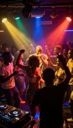 Afro-Party Drop