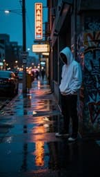 Concrete Jungle Drill