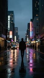 City Nights