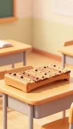 Gamelan Pagi