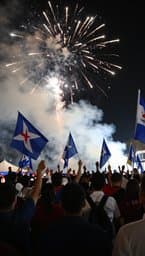 Victory Chant