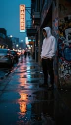 Concrete Jungle Drill