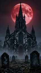 Shadows of the Abyss