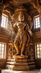 Shri Guru Charan & Hanuman Chalisa