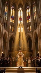 Glória ao Meu Jesus