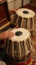 Harmonium Soul