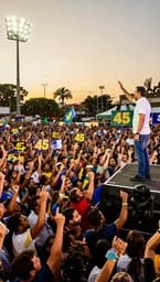 Quarenta e Cinco
