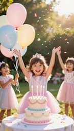 Princess Four