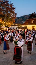 Balkan Fever