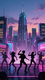 Jersey Soul Sync