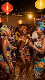 Ton Anniversaire Trésor Mpandzou