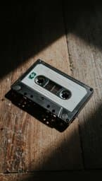 Tape Decay