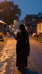 Latha's Path