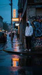 Concrete Jungle Drill
