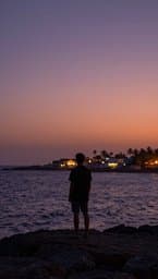 The Exile's Longing