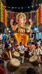 Ekdant Ganesh