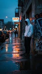 Concrete Jungle Drill