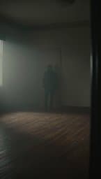 The Quiet Exit