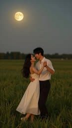 Luz de la Luna